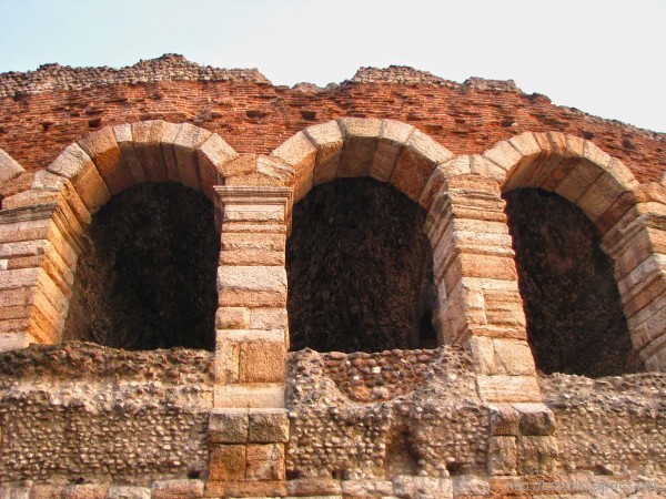 Арена ди Верона, Италия Арена ди Верона, Италия