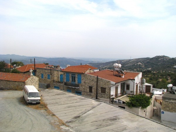 Лефкара Лефкара