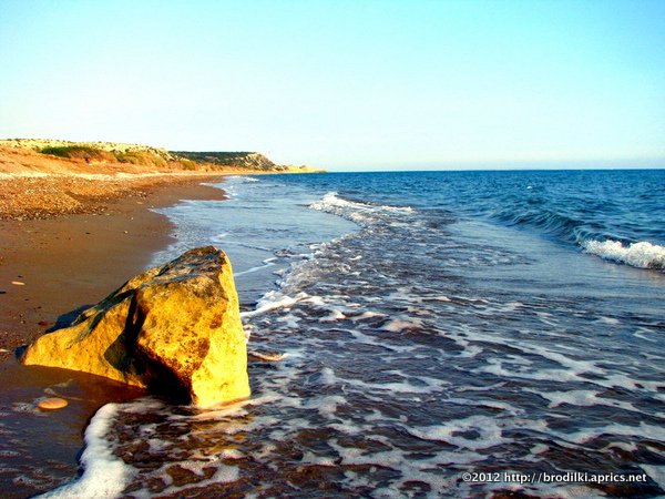 Пляж Парамали (Paramali) Пляж Парамали (Paramali)